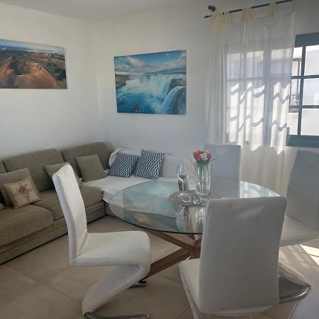 Las Rosas Apartment (Adults Only) Punta Mujeres Exterior photo