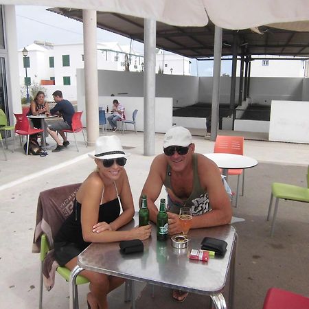 Las Rosas Apartment (Adults Only) Punta Mujeres Exterior photo
