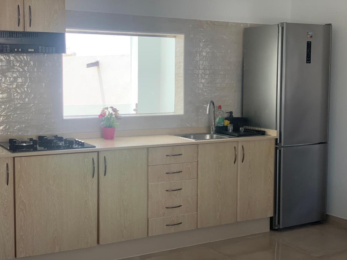 Las Rosas Apartment (Adults Only) Punta Mujeres Exterior photo