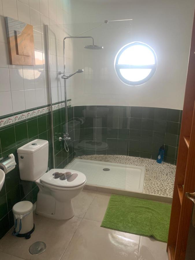 Las Rosas Apartment (Adults Only) Punta Mujeres Exterior photo