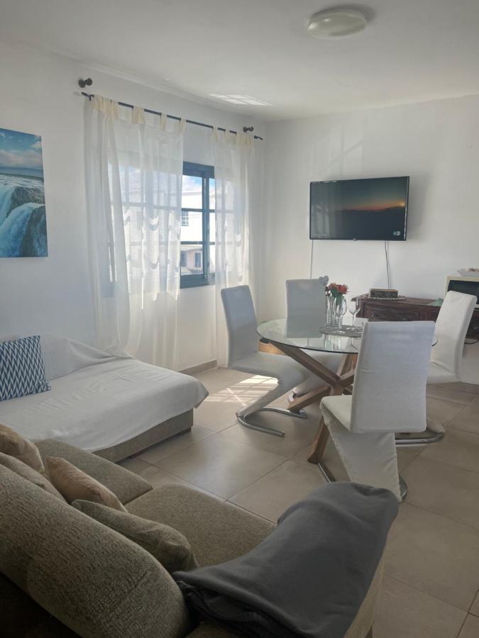Las Rosas Apartment (Adults Only) Punta Mujeres Exterior photo
